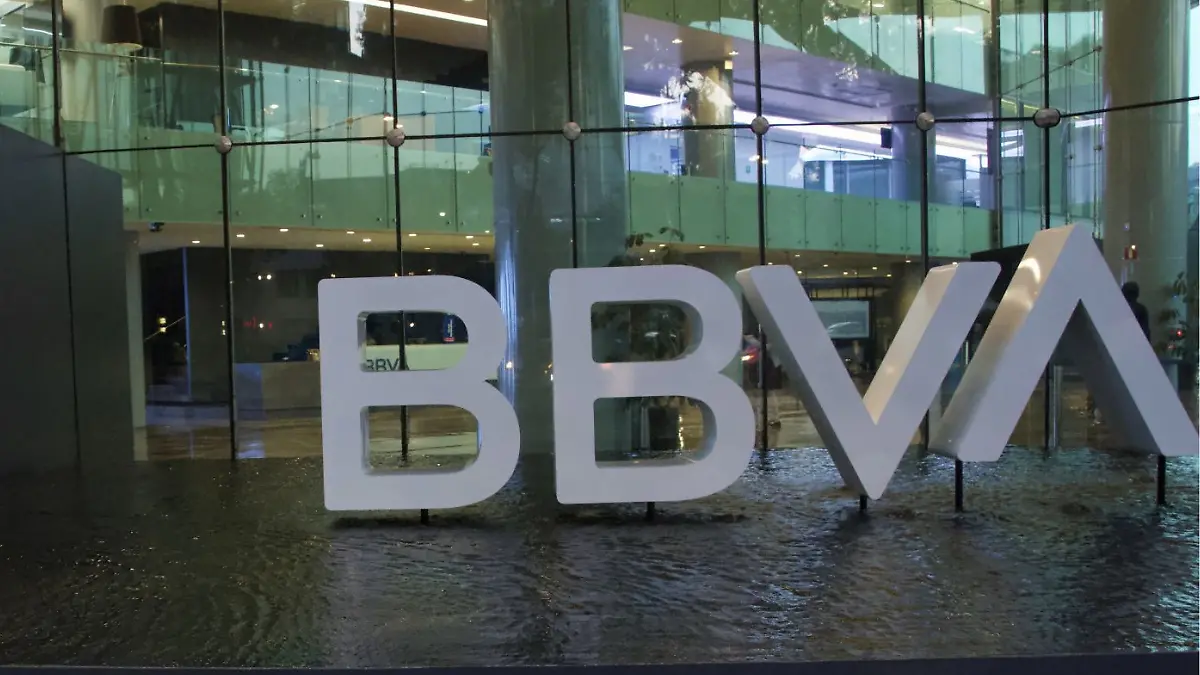 Logo BBVA